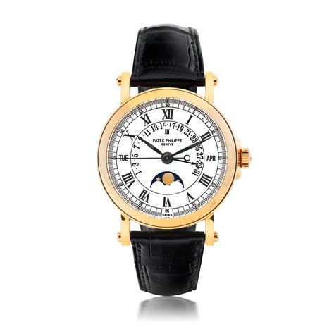 patek philippe 18k 5059|Patek Philippe ref.